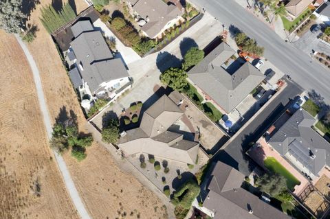 A home in Hollister