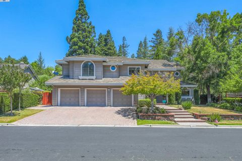 20 La Vista Way Danville CA 94506
