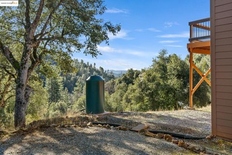 A home in Tuolumne