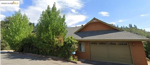 A home in Tuolumne