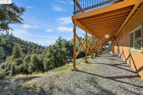 A home in Tuolumne