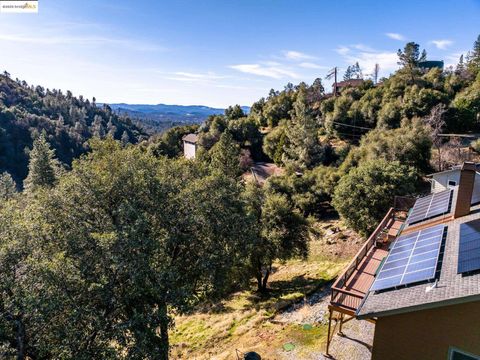 A home in Tuolumne