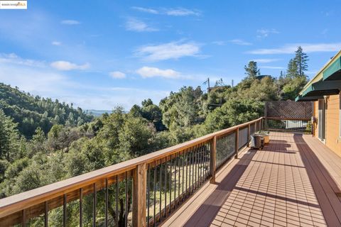 A home in Tuolumne