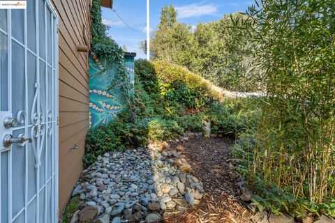 A home in Tuolumne