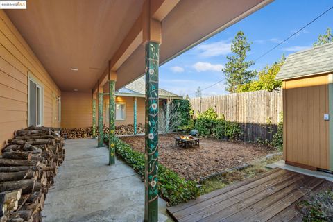 A home in Tuolumne