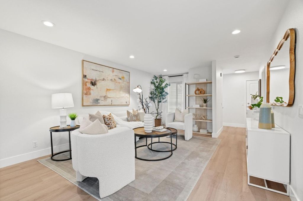 Photo of 766 Pollard Road, Los Gatos, CA 95032 (MLS # ML82026430)