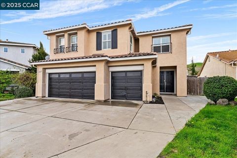 39 San Tomas Ct, Pittsburg, CA 94565 - MLS#: 41087436