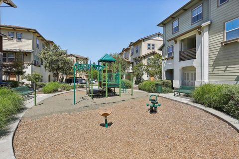 A home in San Jose