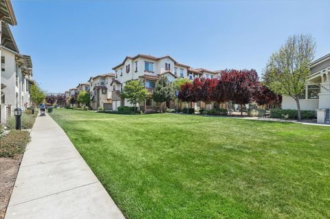 A home in San Jose