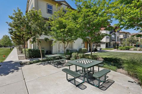 A home in San Jose