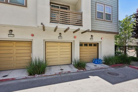 A home in San Jose