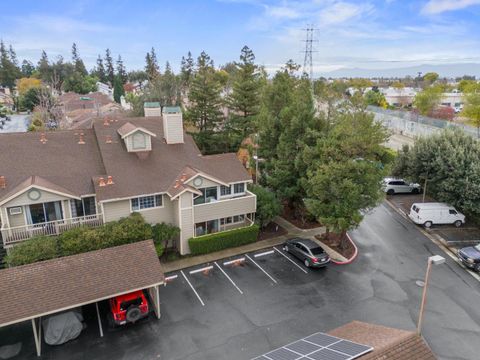 A home in San Jose