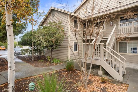 A home in San Jose