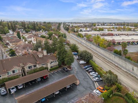 A home in San Jose