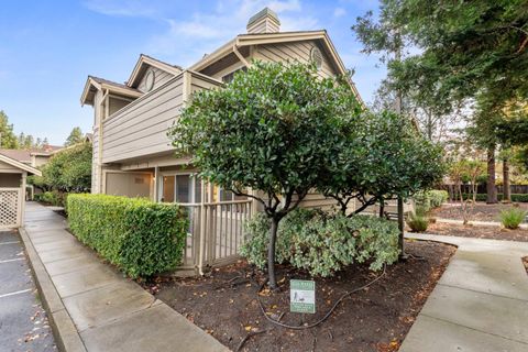 A home in San Jose