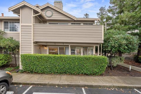 A home in San Jose