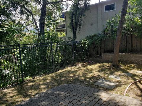 A home in Los Gatos