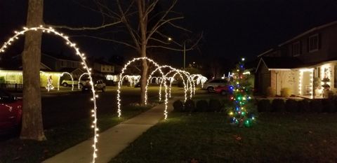 A home in San Jose