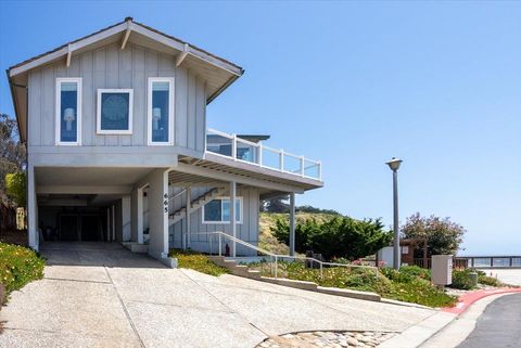 A home in Watsonville