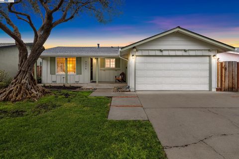 4426 Bidwell Dr, Fremont, CA 94538 - MLS#: 41087964