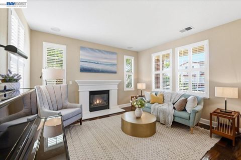 2838 Vernon Way, San Ramon, CA 94582 - #: 41141635