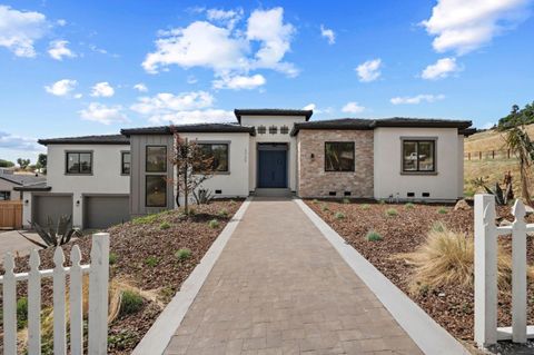 A home in San Jose