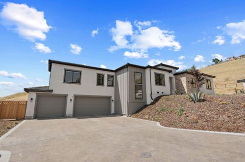 A home in San Jose