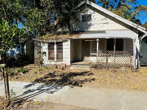 A home in San Jose