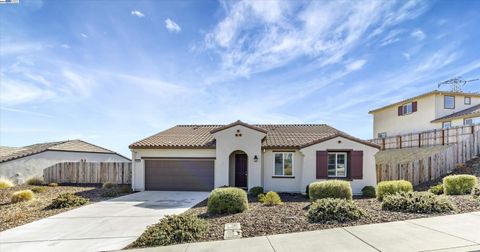 A home in Antioch