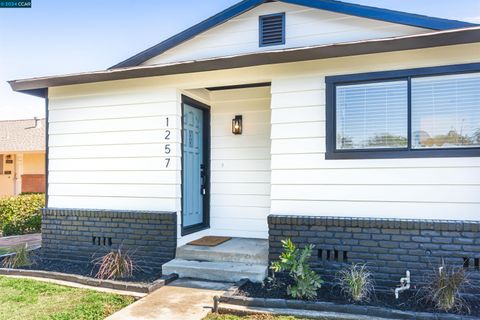 A home in Yuba City