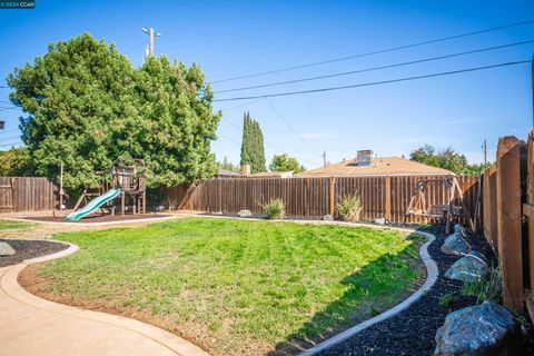 A home in Yuba City