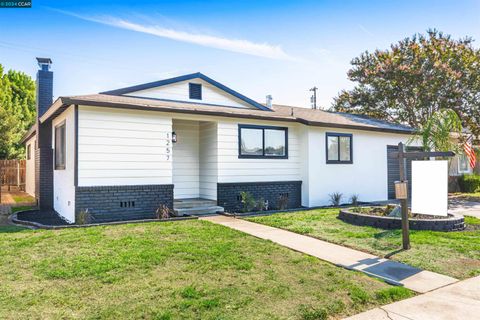 A home in Yuba City