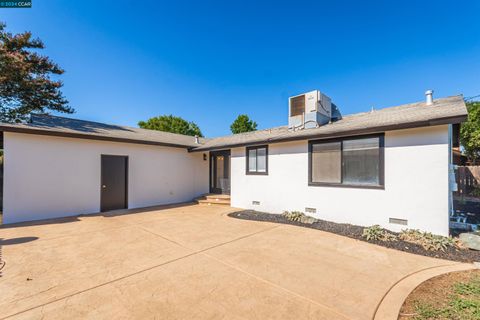 A home in Yuba City