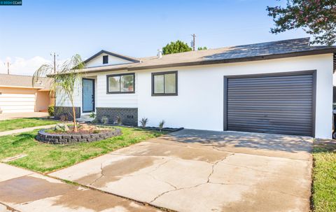 A home in Yuba City