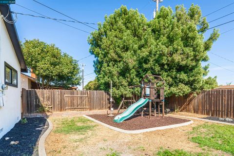 A home in Yuba City