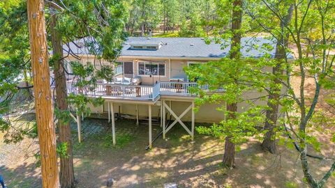 A home in Groveland