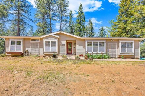 A home in Groveland