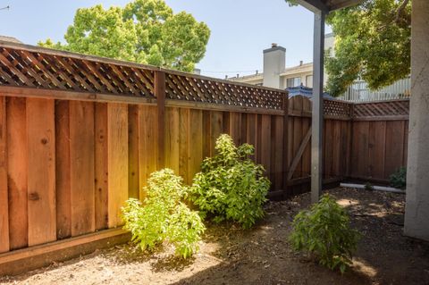 A home in San Jose