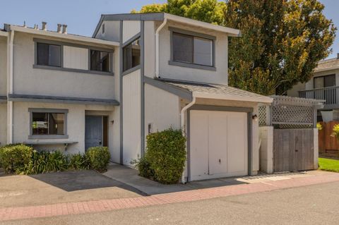 A home in San Jose