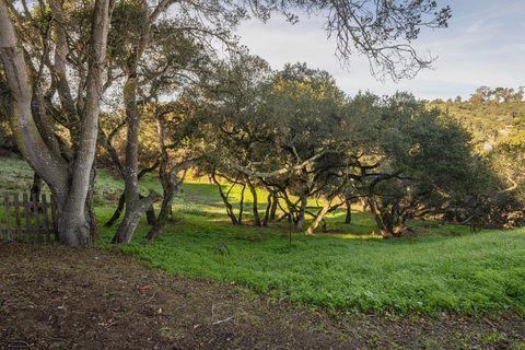 Photo of 0 Vierra Canyon Road, Salinas, CA 93907 (MLS # ML82029565)