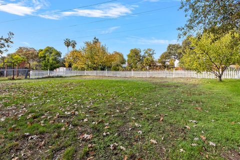 A home in Orangevale