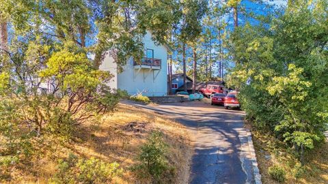 A home in Tuolumne