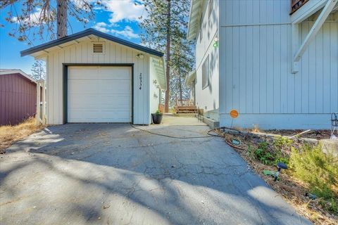 A home in Tuolumne