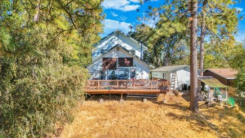 A home in Tuolumne