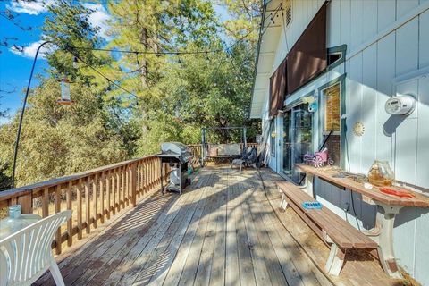 A home in Tuolumne