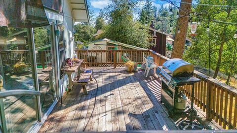 A home in Tuolumne