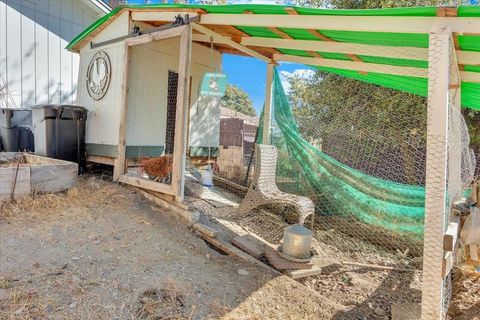 A home in Tuolumne