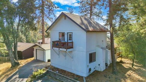 A home in Tuolumne