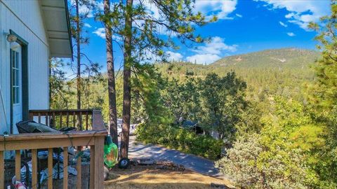 A home in Tuolumne