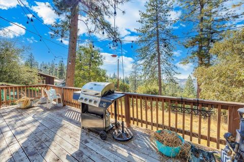 A home in Tuolumne